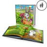 "Conejo de Pascua" Libro de cuentos personalizado - MX|US-ES